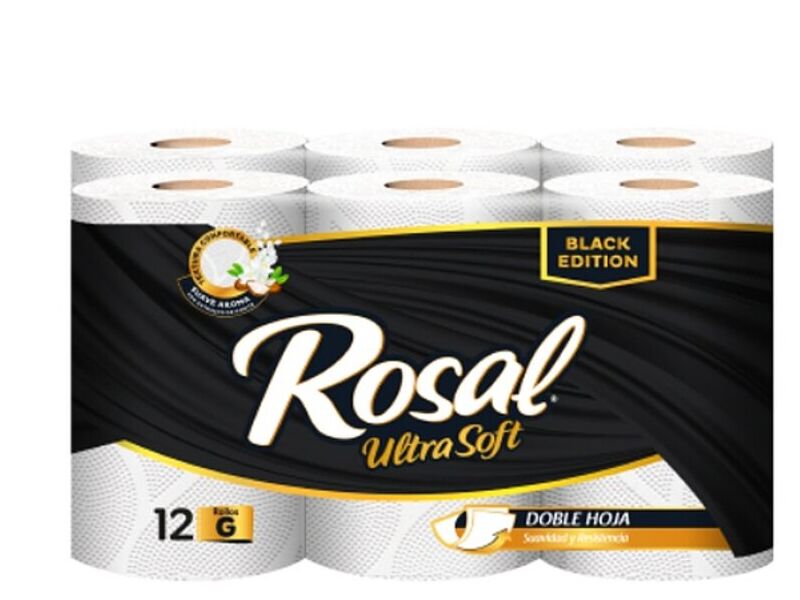 ROSAL SOFT PLUS MIXCO 