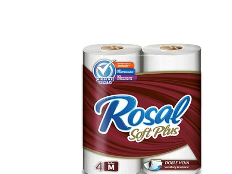 ROSAL SOFT PLUS MEDIANO VINO TINTO GUATEMALA 