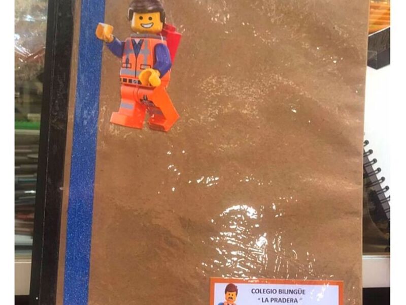 Carpetas Cartón Guatemala 