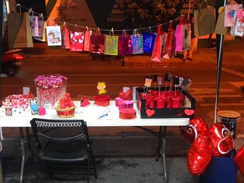 Adornos Guatemala 