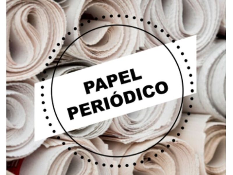 Papel Periódico Guatemala  
