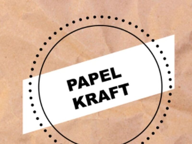 Papel Kraf Guatemala 