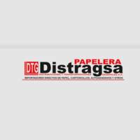 PAPELERA DISTRAGSA CENTRAL