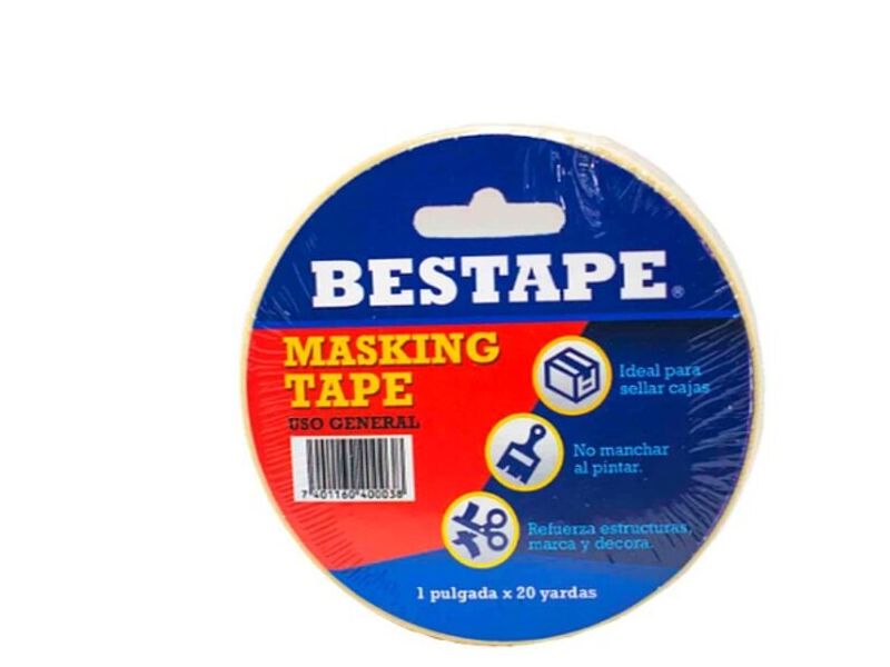 Masking Guatemala 