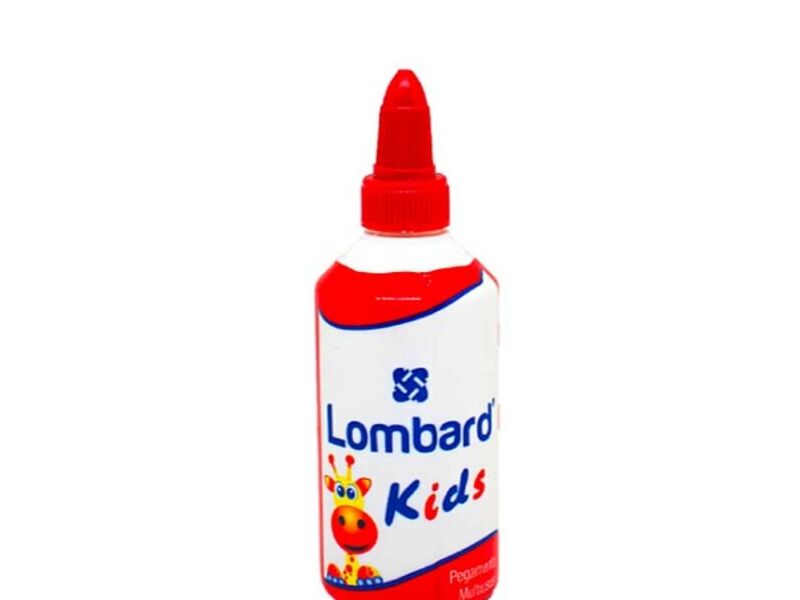 Goma Blanca Guatemala 