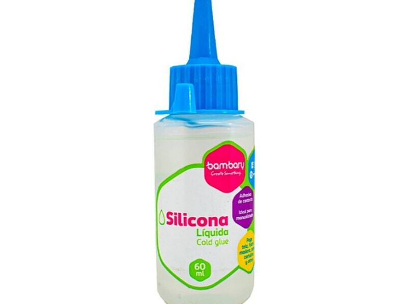 Silicon Liquido Guatemala 