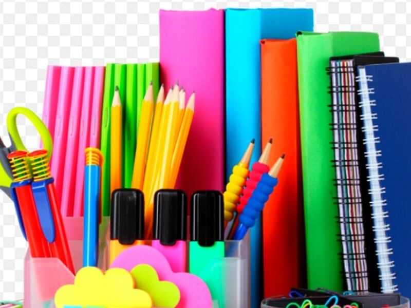 Utiles Escolares Mixco 