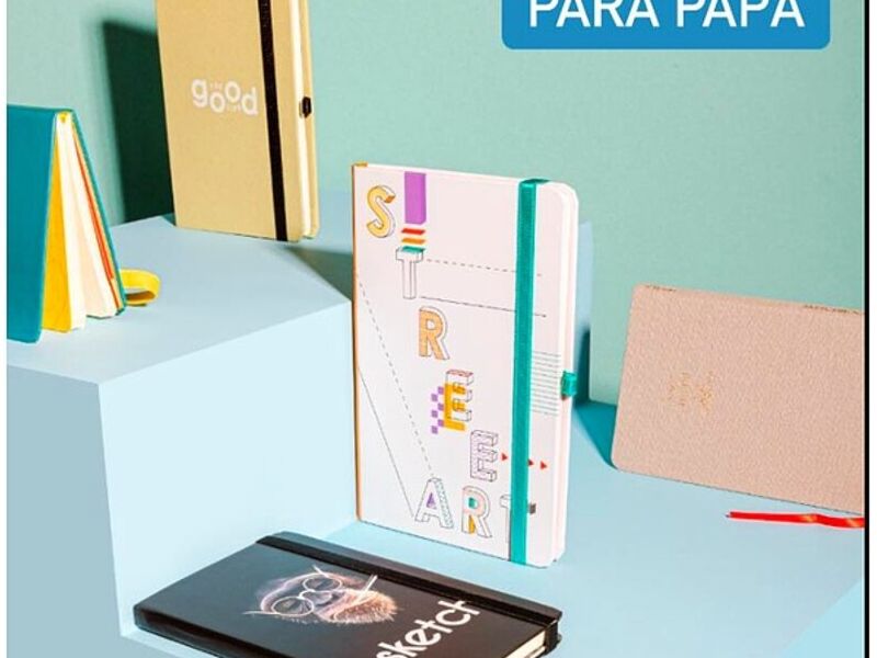 Libretas Guatemala