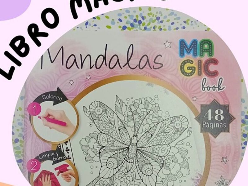 Mándalas Guatemala
