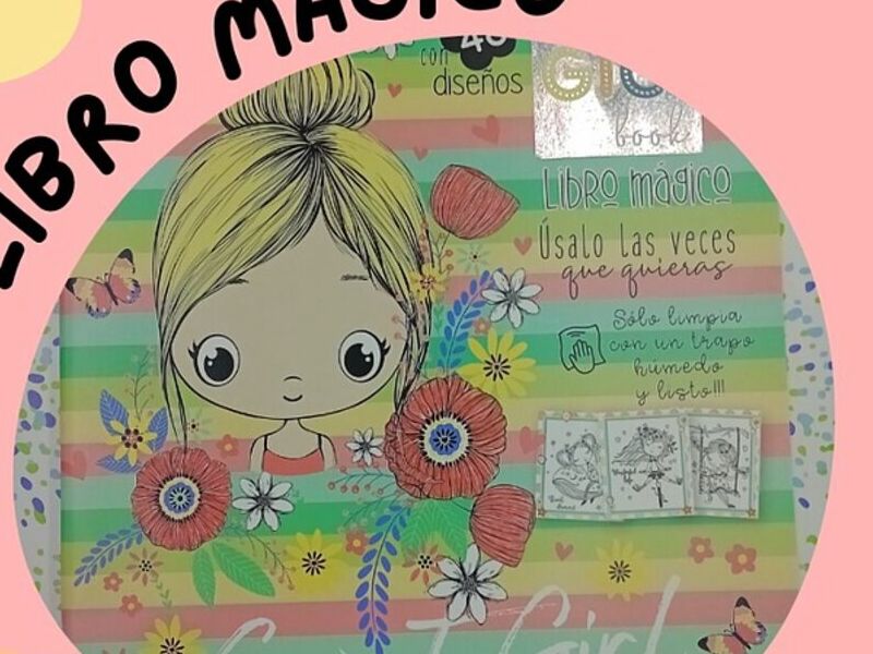 Libro Para Colorear Guatemala 