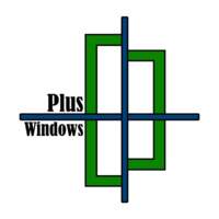 PLUS WINDOWS