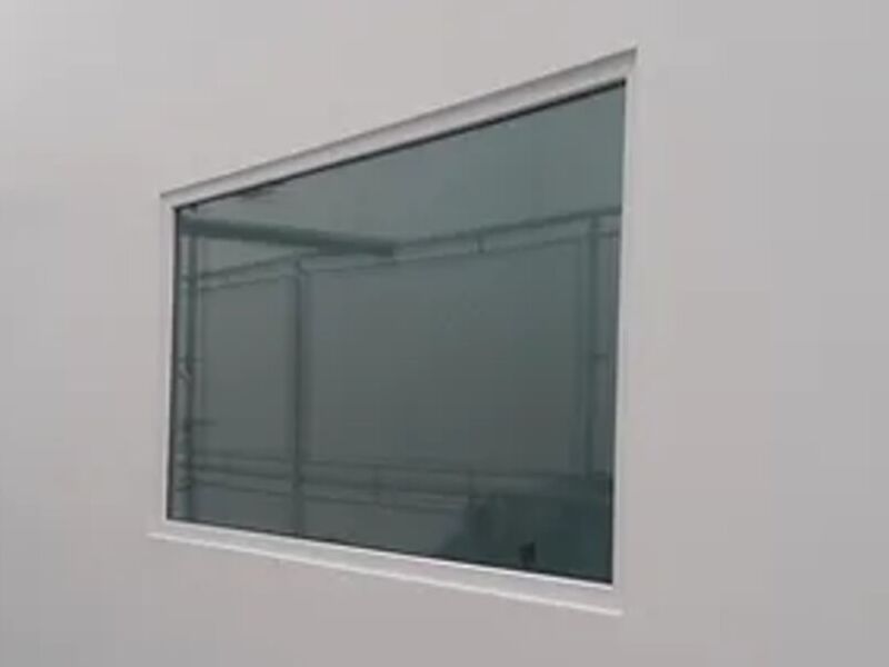 Ventanas Fijas CONSTRUMODERN San Pedro