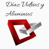 DIAZ Vidrio Y Aluminios