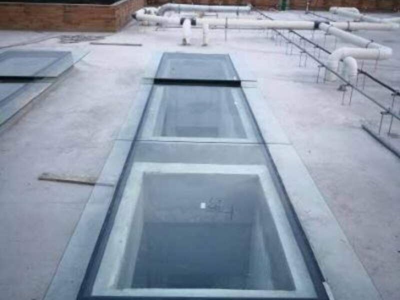 ventanas aluminios Aluver Guatemala