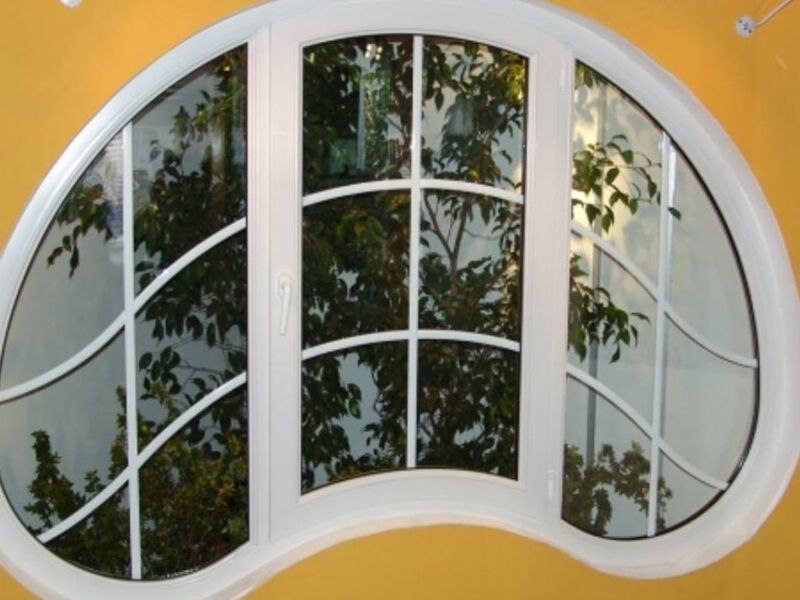 FIGURAS ESPECIALES Ventanas Alemanas Zona 10