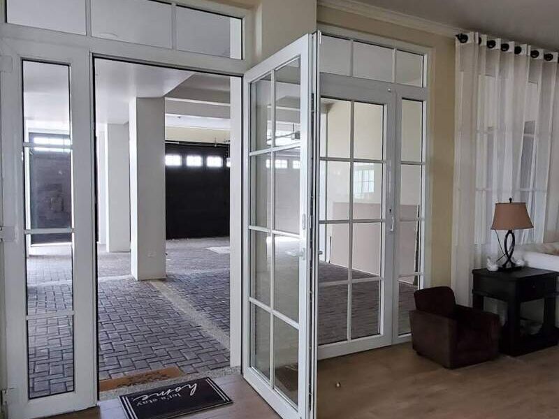 puertas pvc INOVA GUATEMALA