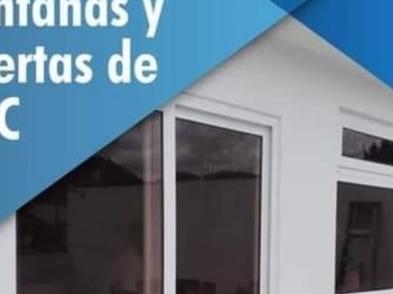 puerta pvc Multiproyectos GT Cid. Guatemala