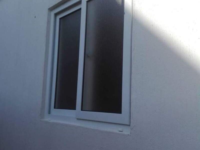ventana corrediza Multiproyectos GT Guatemala