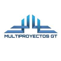 Multiproyectos GT - Ventanas de PVC