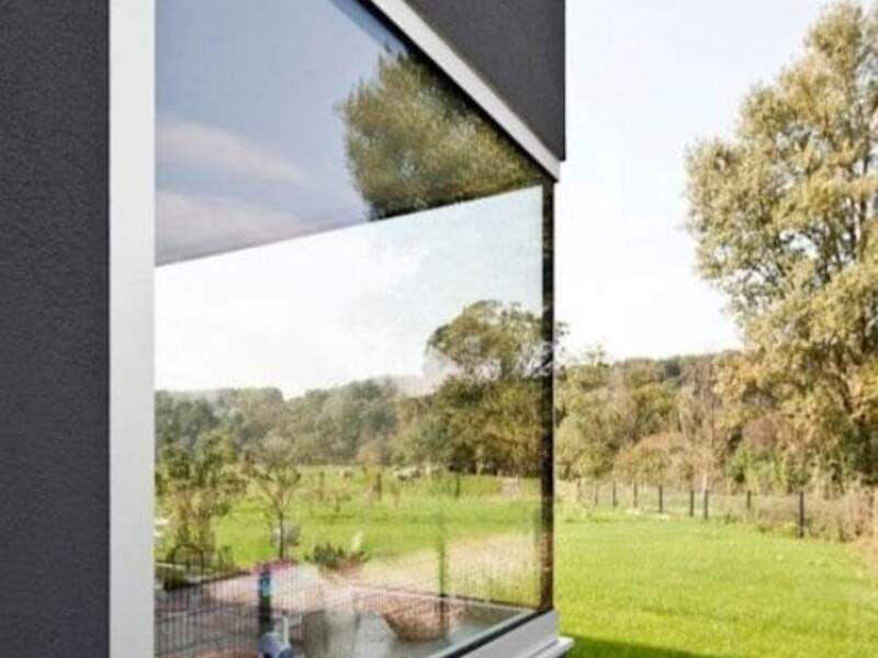 Ventanas de Upvc Europeo  Perfect Windows