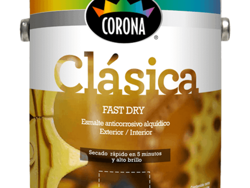 CLÁSICA FAST DRY Jalapa