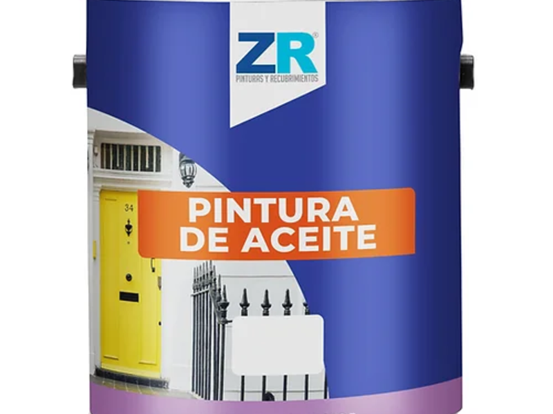 Pintura de Aceite Guatemala