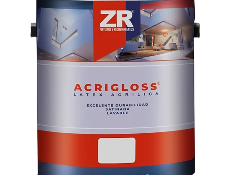 Acrigloss Mixco