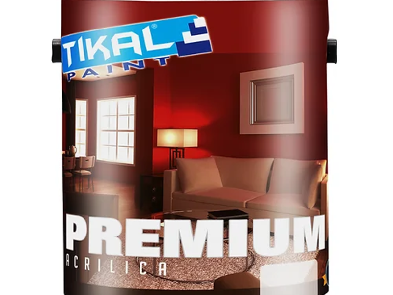 Premium Acrílica Quetzaltenango