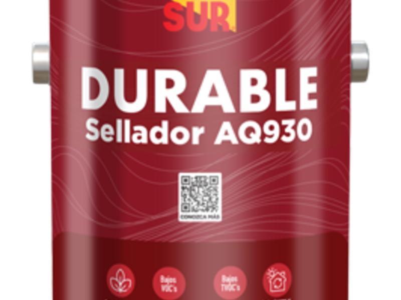 Durable Sellador AQ Guatemala