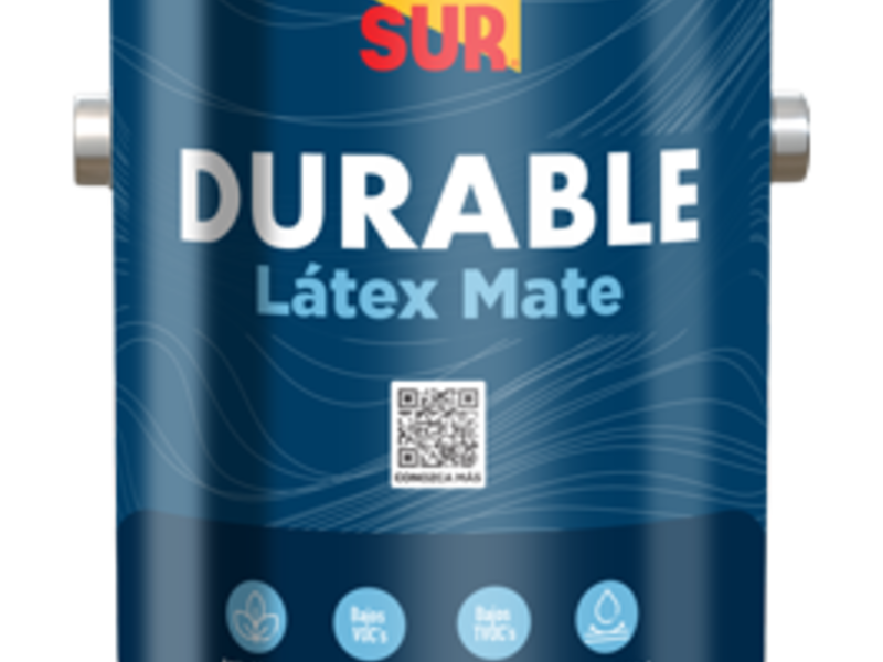 Durable Latex Mate Guatemala