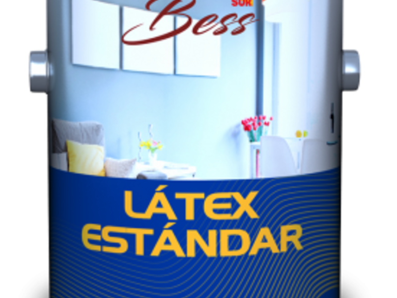 Bess Latex Estandar Guatemala