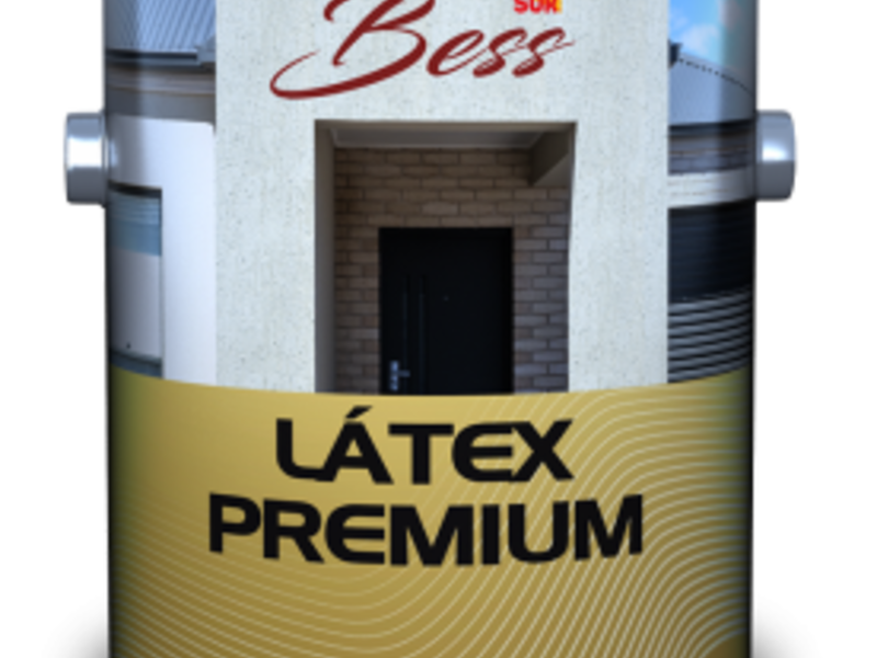 Bess Latex Premiun Guatemala