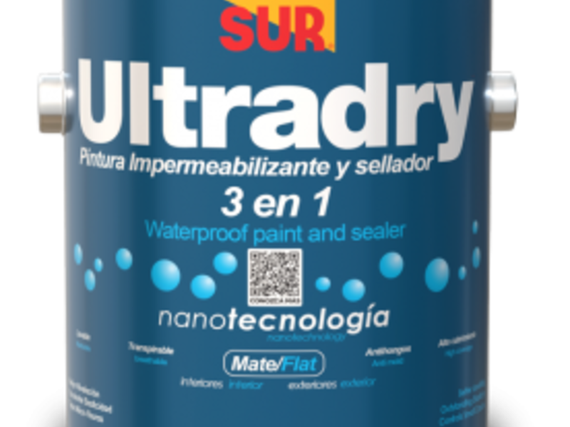 Ultradry Guatemala