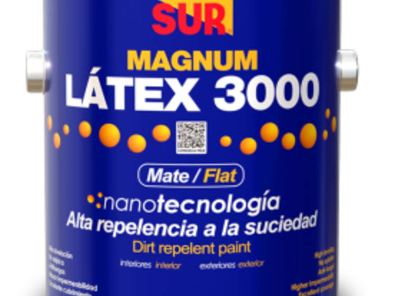 Magnum Latex Mate Guatemala