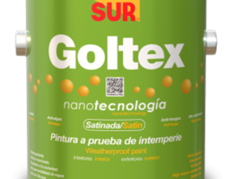 Goltex Satinado Guatemala