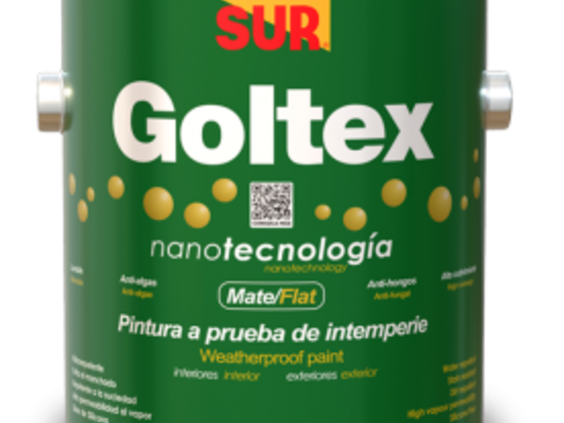 Goltex Mate Guatemala