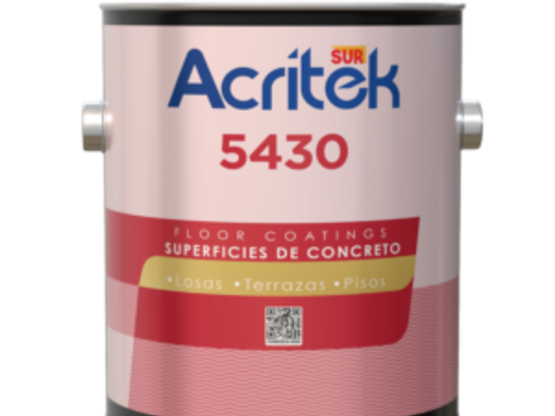 Acritek 5430 Guatemala