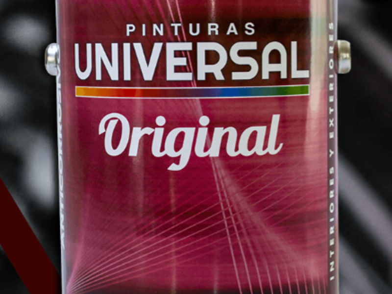 Original Anticorrosivo Blanco Brillante GTM.