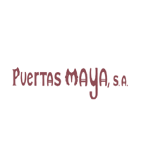 Puertas Maya