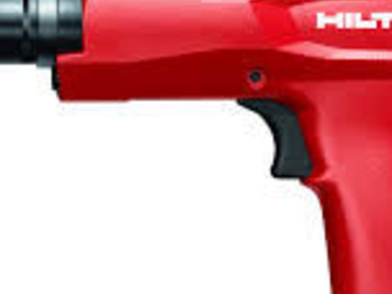 HILTI DX-2 Guatemala