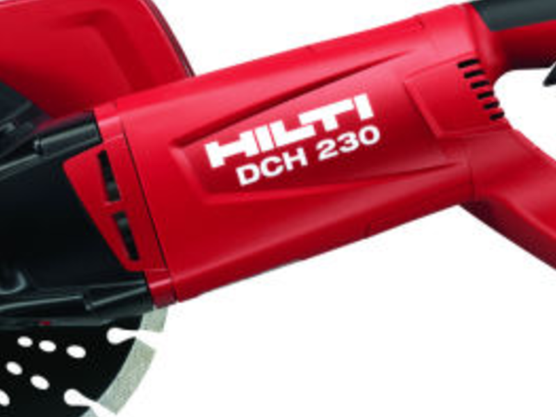 HILTI DCG-230 Santa Catarina Pinula