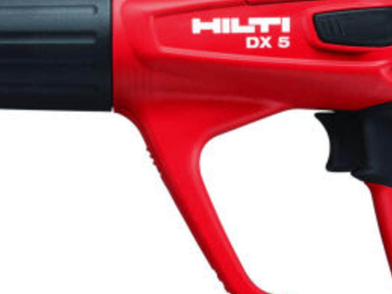 HILTI DX-5 F8 San Miguel Petapa