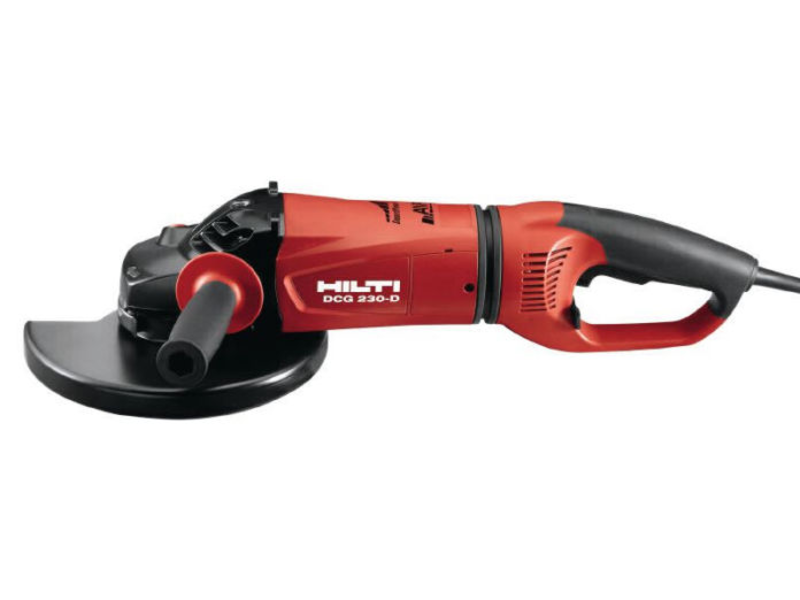 HILTI DCH 230 Villa Nueva