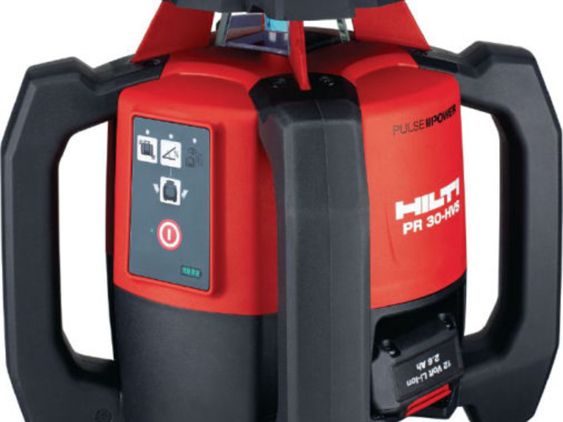 HILTI PR 30 Fraijanes