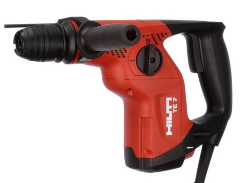 HILTI TE 7 Antigua Guatemala