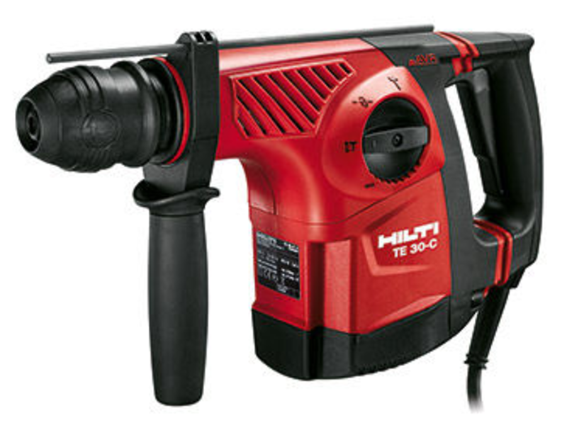 HILTI TE 30-C Villa Nueva