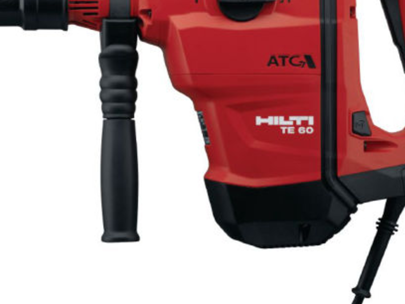 HILTI TE 60 	San Pedro Carchá