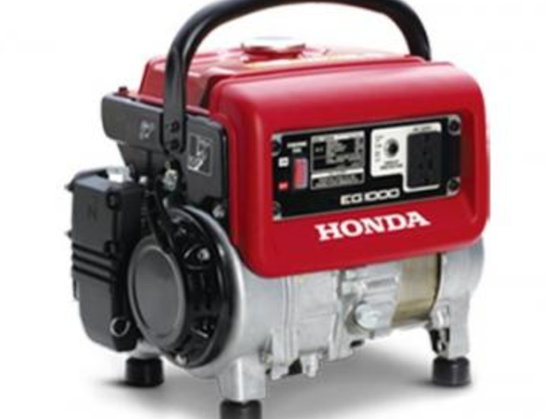 Generador Eléctrico Honda Escuintla