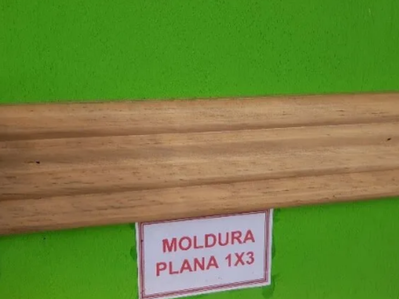 Molduras de madera Dep. Guatemala