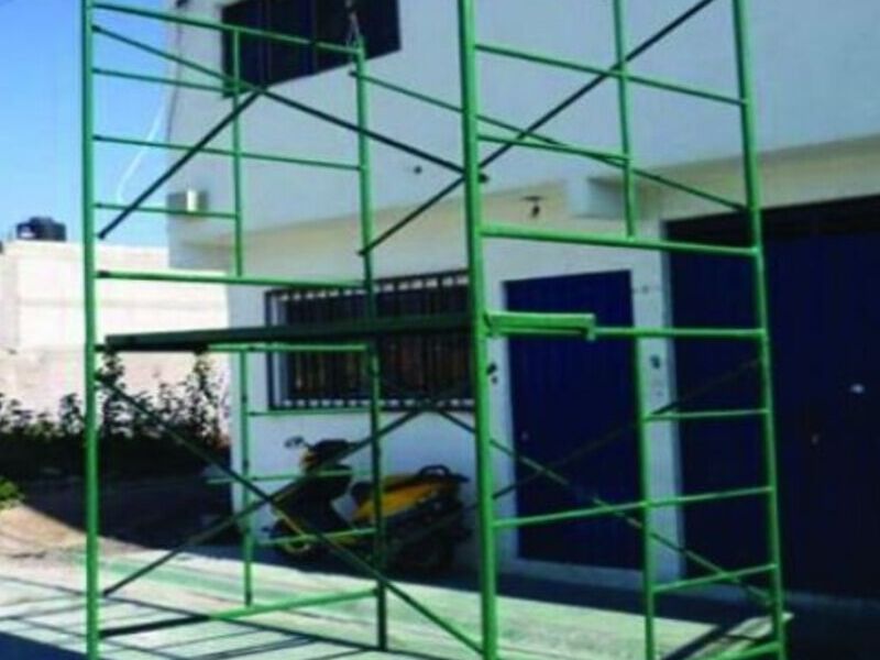 andamios para construcción CMarket Guatemala